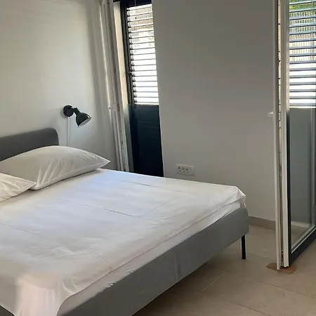 Solaris Appartement *