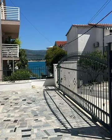 Apartmán Solaris Trogir