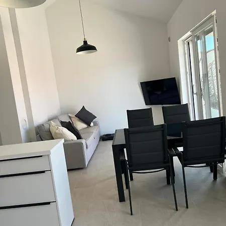 Lägenhet Solaris Trogir