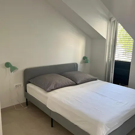 Solaris Apartmán *