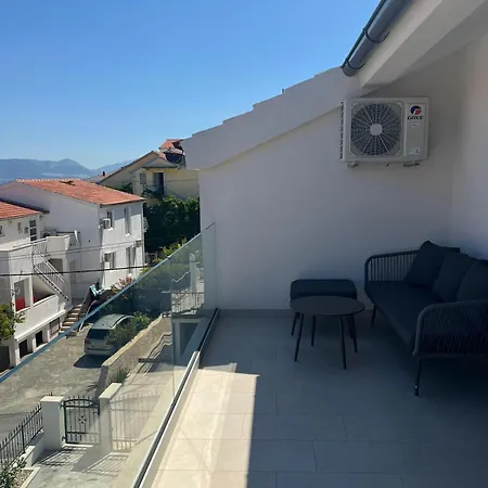 Apartment Solaris *