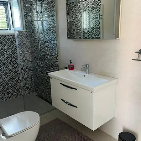Solaris Apartment