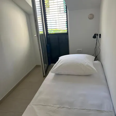 Apartmán Solaris Trogir
