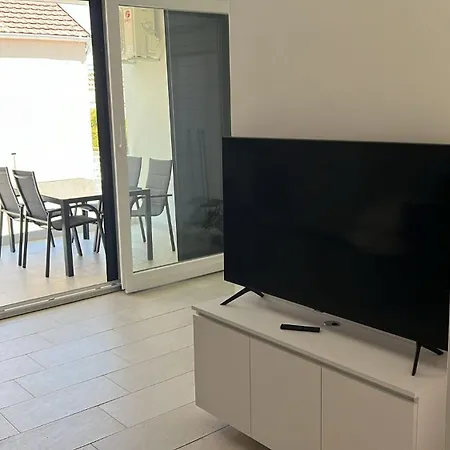 Solaris Lägenhet Trogir