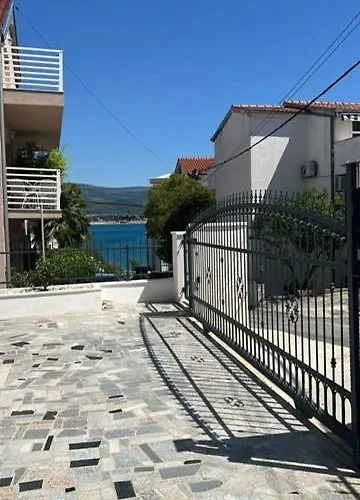 Apartamento Solaris Trogir