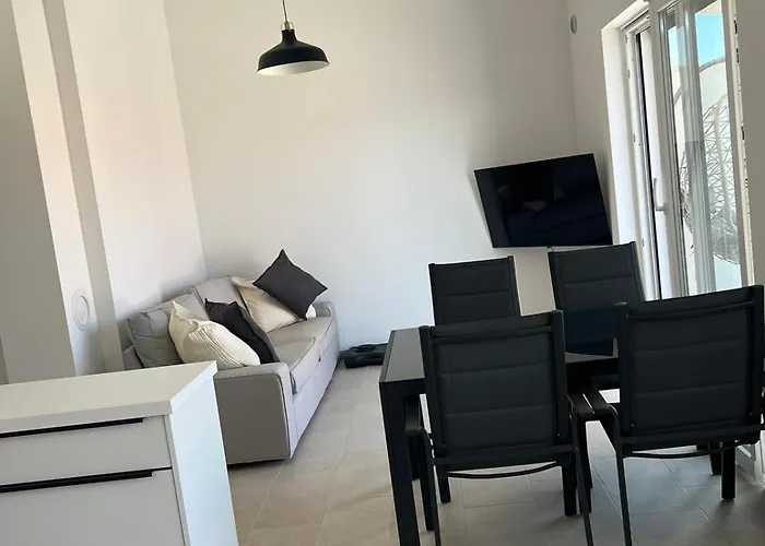Apartamento Solaris Trogir