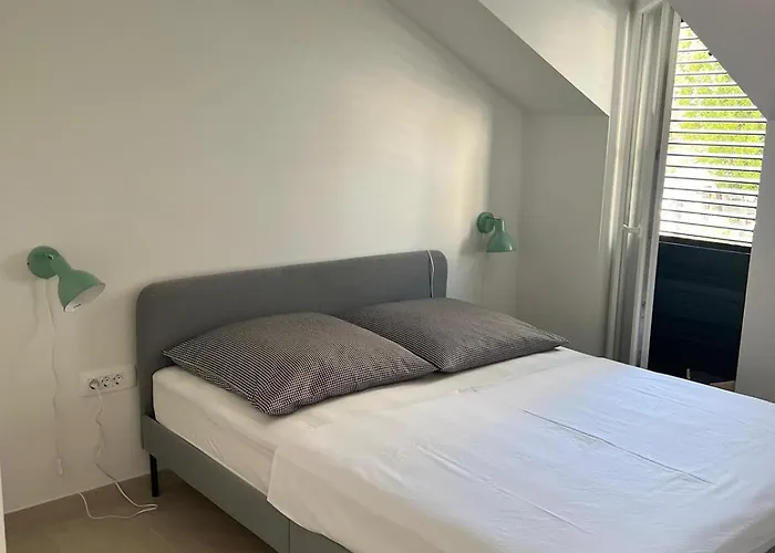 Solaris Apartamento *