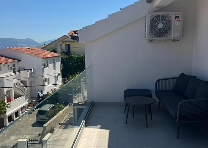 Apartamento Solaris *