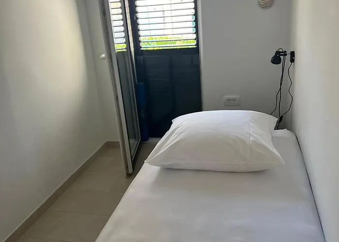 Apartamento Solaris Trogir