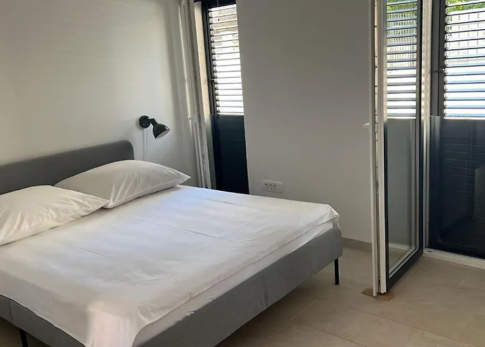 Solaris Apartamento *