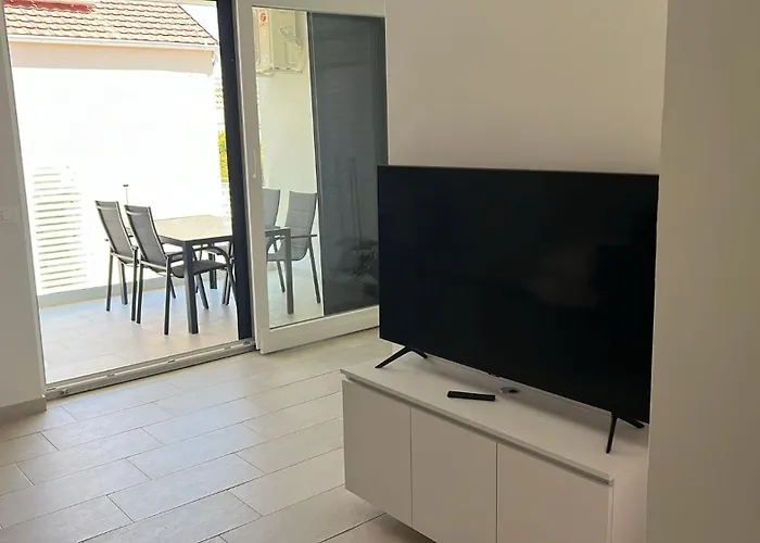 Solaris Apartamento Trogir