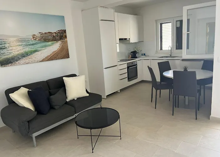 Solaris Apartamento