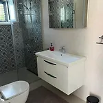 Solaris Apartment